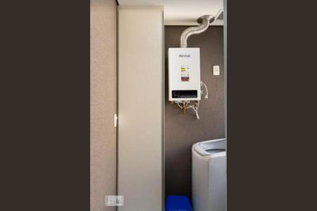 Apartamento à venda com 42m², 1 quarto e 1 vagaÁrea de Serviço