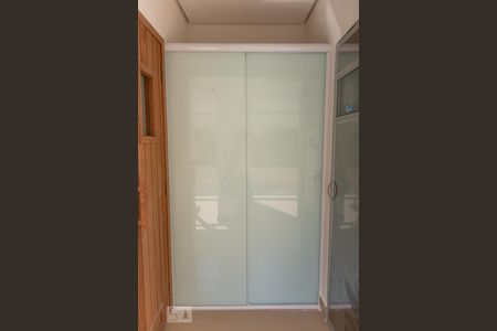 Apartamento à venda com 42m², 1 quarto e 1 vagaSauna