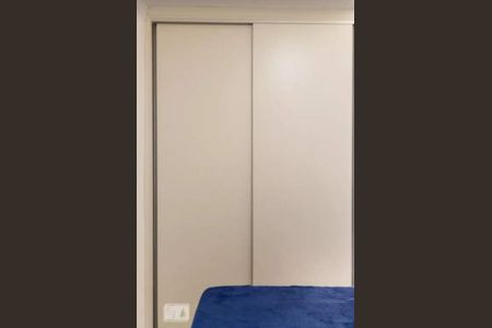 Suíte de apartamento à venda com 1 quarto, 43m² em Saúde, São Paulo