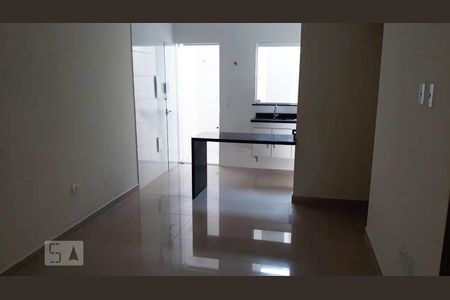 Detalhe Sala de apartamento para alugar com 2 quartos, 57m² em Vila Matilde, São Paulo