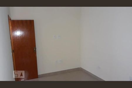 Quarto de apartamento para alugar com 2 quartos, 57m² em Vila Matilde, São Paulo