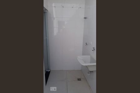 Detalhe da area de serviço de apartamento para alugar com 2 quartos, 57m² em Vila Matilde, São Paulo