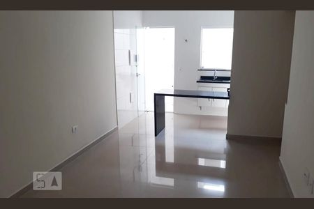 Sala de apartamento para alugar com 2 quartos, 57m² em Vila Matilde, São Paulo