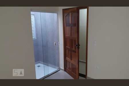 Detalhe Sala de apartamento para alugar com 2 quartos, 57m² em Vila Matilde, São Paulo