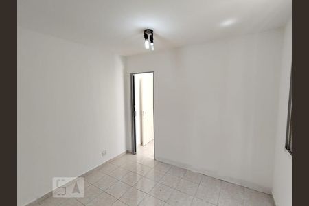 Sala de casa para alugar com 1 quarto, 62m² em Sacomã, São Paulo