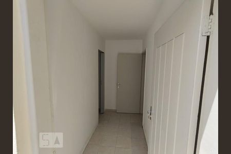 Corredor de casa para alugar com 1 quarto, 62m² em Sacomã, São Paulo