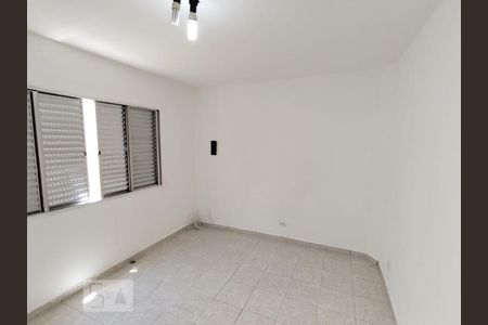 Quarto 1 de casa para alugar com 1 quarto, 62m² em Sacomã, São Paulo
