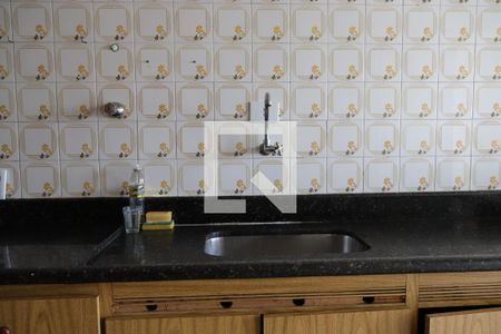 Apartamento à venda com 80m², 2 quartos e 1 vagacozinha