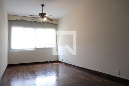 sala de apartamento à venda com 2 quartos, 80m² em Vila Mascote, São Paulo