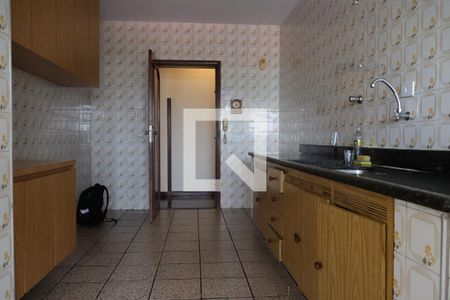 Apartamento à venda com 80m², 2 quartos e 1 vagacozinha