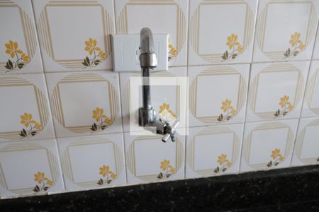 Apartamento à venda com 80m², 2 quartos e 1 vagacozinha