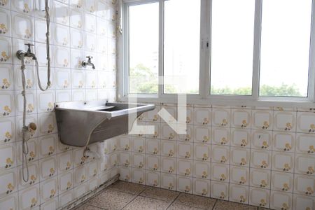 Apartamento à venda com 80m², 2 quartos e 1 vagaÁrea de Serviço
