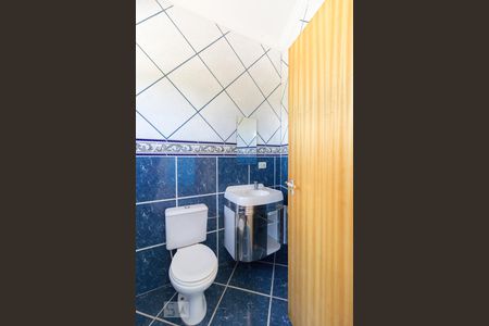 Casa à venda com 300m², 5 quartos e 8 vagasBanheiro