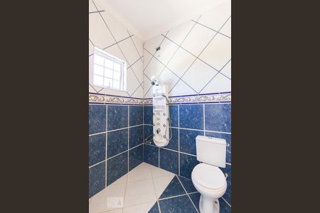 Casa à venda com 300m², 5 quartos e 8 vagasBanheiro