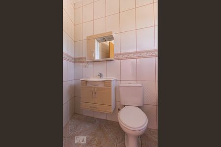 Casa à venda com 300m², 5 quartos e 8 vagas`Banheiro