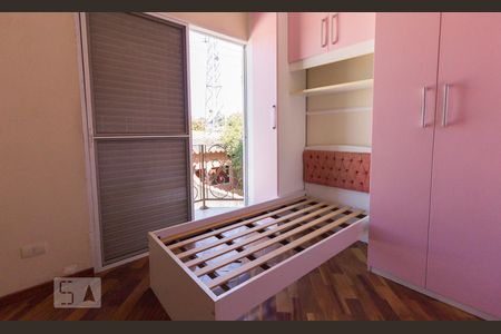 Casa à venda com 300m², 5 quartos e 8 vagasQuarto Suíte 4