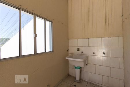 Casa à venda com 300m², 5 quartos e 8 vagasÁrea de Serviço