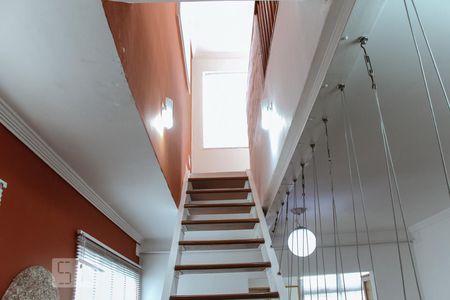 Apartamento à venda com 210m², 4 quartos e 2 vagasDetalhe Sala