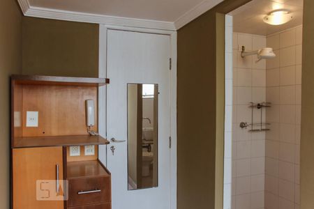 Apartamento à venda com 210m², 4 quartos e 2 vagasQuarto de Serviço