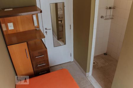 Apartamento à venda com 210m², 4 quartos e 2 vagasQuarto de Serviço