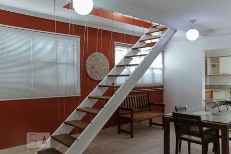 Apartamento à venda com 210m², 4 quartos e 2 vagasSala