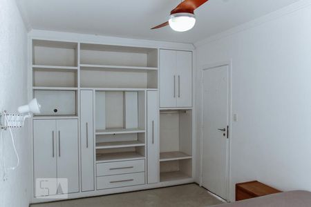 Apartamento à venda com 210m², 4 quartos e 2 vagasQuarto - Armários