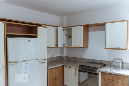 Apartamento à venda com 210m², 4 quartos e 2 vagasCozinha - Armários