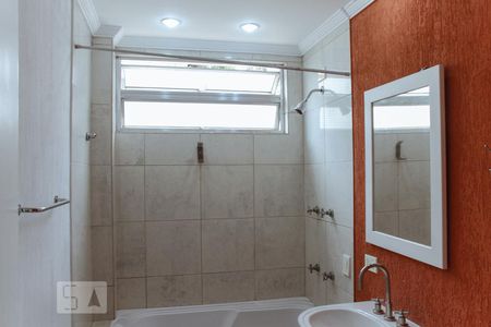 Apartamento à venda com 210m², 4 quartos e 2 vagasBanheiro