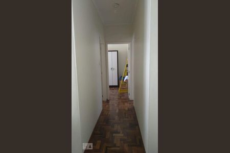 Corredor de apartamento à venda com 2 quartos, 74m² em Floresta, Porto Alegre