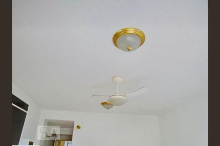 Sala/Quarto de kitnet/studio para alugar com 1 quarto, 30m² em Bela Vista, São Paulo