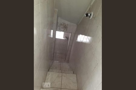 Escada de casa para alugar com 1 quarto, 60m² em Chácara Inglesa, São Paulo