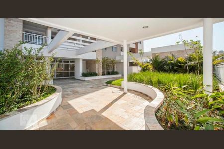 Apartamento para alugar com 67m², 2 quartos e 2 vagasHall