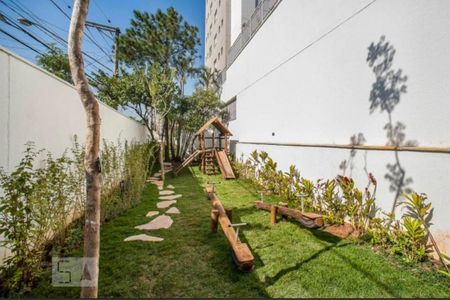 Apartamento para alugar com 67m², 2 quartos e 2 vagasJardim