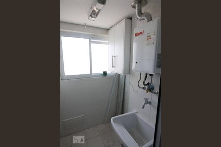 Apartamento para alugar com 67m², 2 quartos e 2 vagasÁrea de Serviço