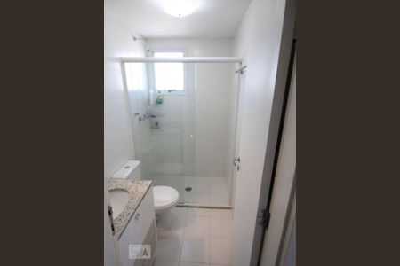 Apartamento para alugar com 67m², 2 quartos e 2 vagasBanheiro da Suíte 1