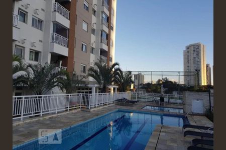 Apartamento para alugar com 67m², 2 quartos e 2 vagasÁrea comum - Piscina