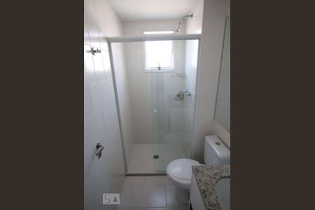 Apartamento para alugar com 67m², 2 quartos e 2 vagasBanheiro 2