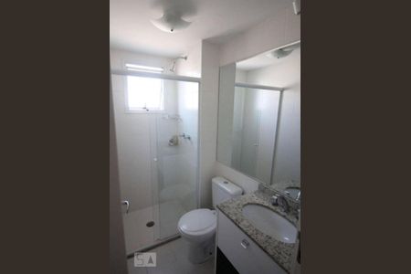 Apartamento para alugar com 67m², 2 quartos e 2 vagasBanheiro 2