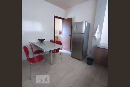 Apartamento para alugar com 3 quartos, 80m² em Funcionários, Belo Horizonte