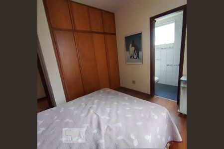 Apartamento para alugar com 3 quartos, 80m² em Funcionários, Belo Horizonte
