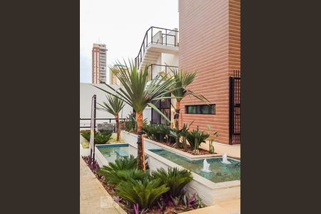 Studio para alugar com 28m², 1 quarto e 1 vaga