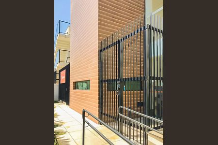 Studio para alugar com 28m², 1 quarto e 1 vaga