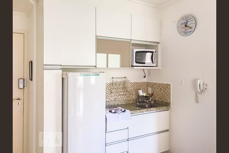 Kitnet/Studio para alugar com 1 quarto, 28m² em Aclimação, São Paulo