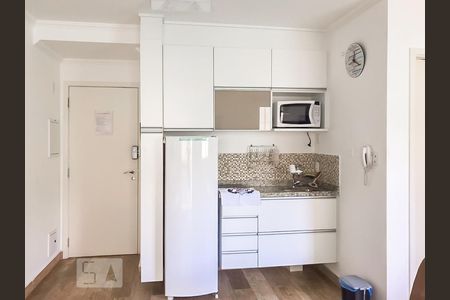 Kitnet/Studio para alugar com 1 quarto, 28m² em Aclimação, São Paulo