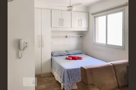 Kitnet/Studio para alugar com 1 quarto, 28m² em Aclimação, São Paulo