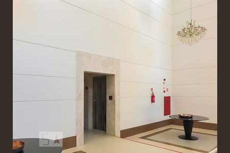 Studio para alugar com 28m², 1 quarto e 1 vaga