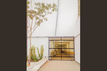 Studio para alugar com 28m², 1 quarto e 1 vaga