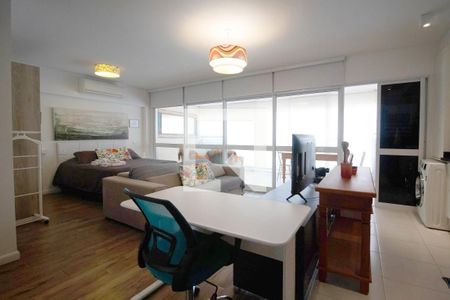 Studio para alugar em Pinheiros