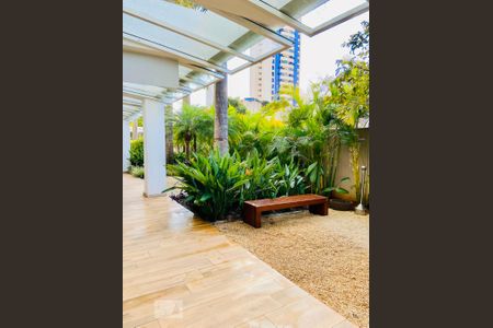 Apartamento para alugar com 45m², 1 quarto e 1 vaga Apartamento para alugar com 45m², 1 quarto e 1 vagaÁrea comum