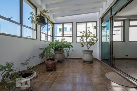 Apartamento à venda com 370m², 3 quartos e 4 vagasJardim